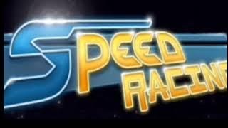 Speed Racing ost HQ