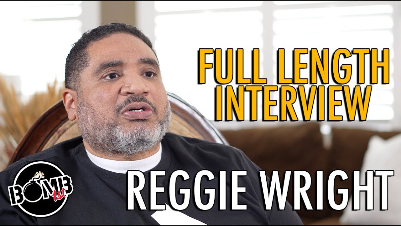 Reggie Wright Jr Full Interview Katt Williams And Suge Knight Keefe D reggie-wright-jr-full-interview-katt-williams-and-suge-knight-keefe-d
