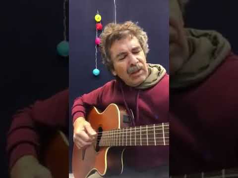 Vane Mihanovich - Como Dos Extraños