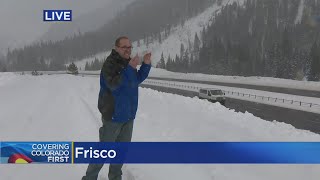 Major Interstate 70 Safety Closure Delayed