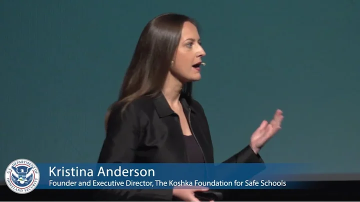 PrepTalks: Kristina Anderson "Lessons Learned as a...