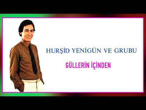 Hurşid Yenigün ve Grubu - Güllerin İçinden / Yenigün Plak bekijken op YouTube