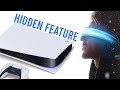 HIDDEN PS5 FEATURE + PS5 VR2? ELDEN RING 'VERY AMBITIOUS' & MORE