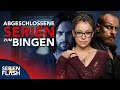 Abgeschlossene Serien zum Bingen | SerienFlash