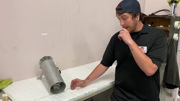 How to: Fix Frigidaire/Electrolux Dryer Code Error E64?