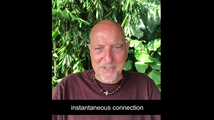 Rick Purcell - Owner of Heaven in Bali Retreat | S...