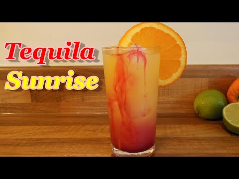 tequila-sunrise-refreshing-summer-drink