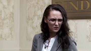 Paula And Isabella Argue After Court | Judge Rinder