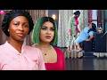 HER GHOST IS BACK FOR REVENGE (New Movie) LATEST NIGERIAN MOVIE