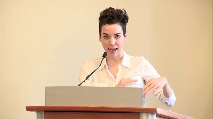 Julia Phillips, author of DISAPPEARING EARTH, at t...