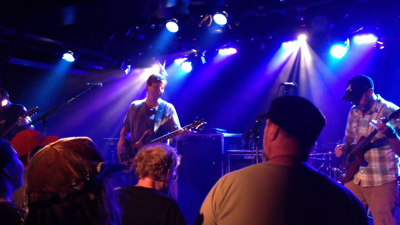moe. Downward Facing Dog (2014 Montreal, QC) YouTube