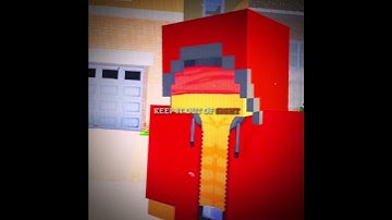 Sad Aaron edit | @Aphmau #aaron #edit #kpopdemonhunters #aphmau #mystreet