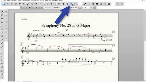 Page Layout for Linked Parts