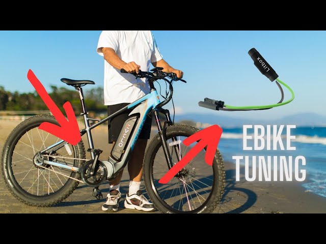 Bosch E-Bike Tuning: Neues 2020er Update bringt 10 Nm mehr! Welche Tuning  Produkte sind optimal?