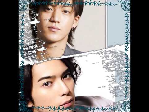 スケベな人は髪が伸びる？△ゲスト松本潤▽小栗旬のオールナイトニッポン　20100310⑥