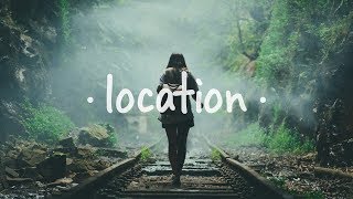 Khalid - Location (atlas in motion x atlantic cover)