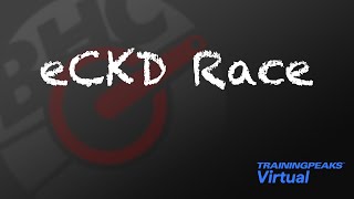 eCKD Race and Fun - Solo
