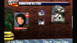 NFL 2K5 Crib Overview