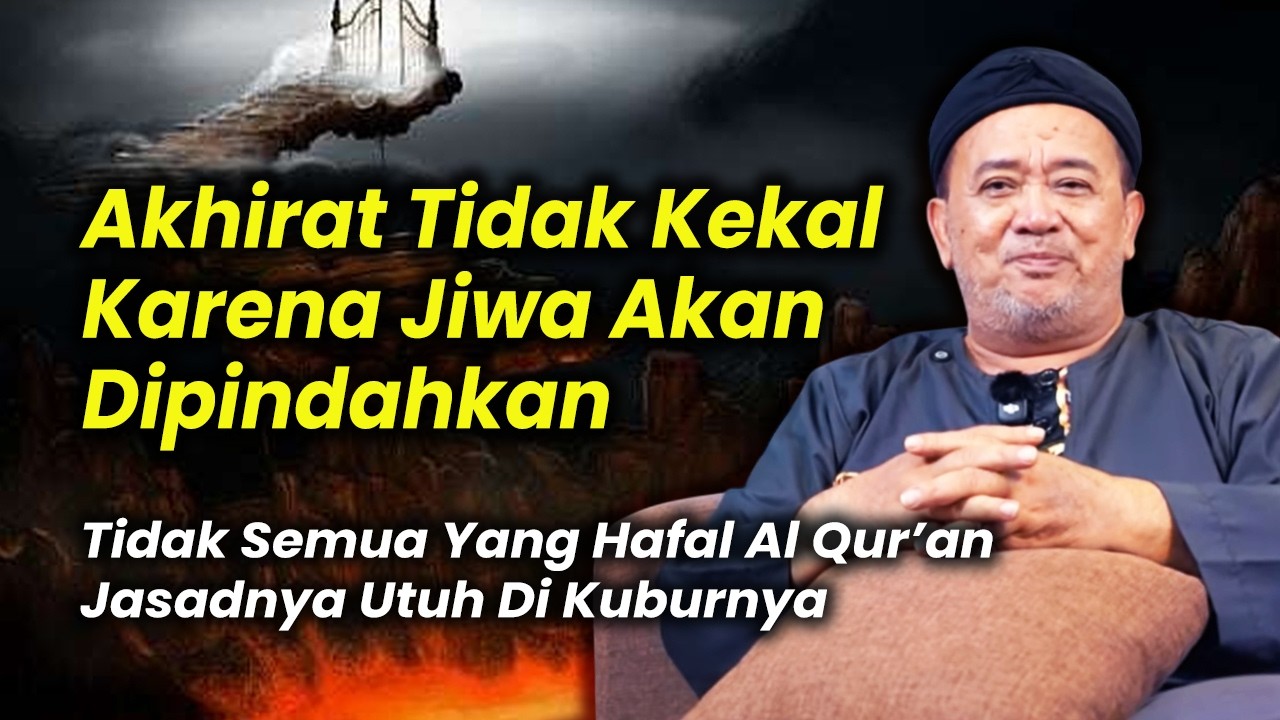 Abah Setu Buka (Syahadat Sejati) dan Syahadatnya Para Nabi