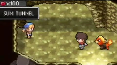 Evocreo - Sum Tunnel