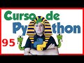 PYTHON Métodos y Atributos Públicos y Privados [95]🐍👈👈👈