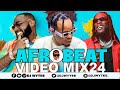 BEST JANUARY 2024 NAIJA AFROBEAT VIDEO MIX BY {DJ WYTEE} FT #BURNA BOY #WIZKID #DAVIDO#ASAKEOMAH LAY