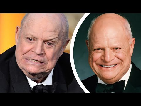 Video: Don Rickles čistá hodnota