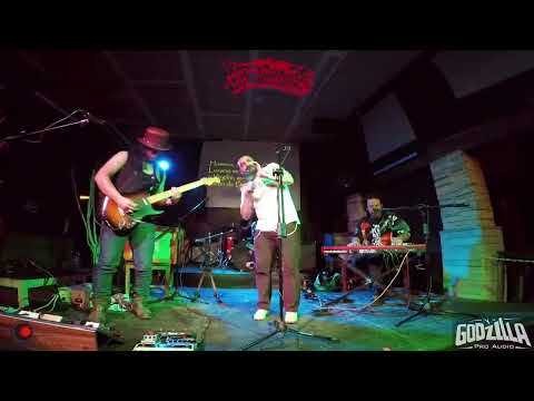 Los Hot Mavericks - Así Como Tú (DADA X 2024)