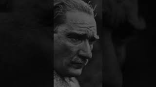 Kolay Değildir 10 Kasım Ulu Önder Mustafa Kemal Atatürkü Anma Resimi