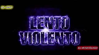 LENTO VIOLENTO La Gaita 4 HQ