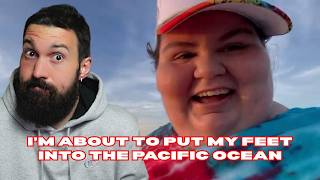 Seeing The Beach, Going To Orlando (Retro) ft. QLR