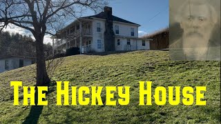 The Hickey House and Next Generation Diggers!