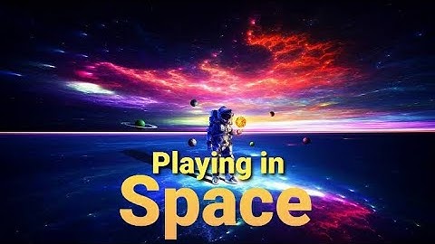 PLAYING IN SPACE FORTRESS- Tom and Jerry: Chase