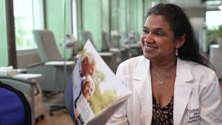 Your Treatment is Our Priority. Leading Cancer Experts.