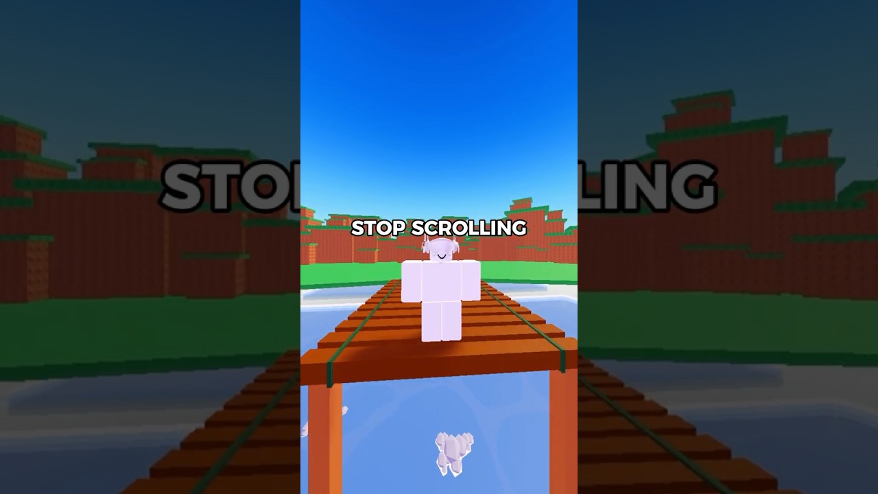 STOP SCROLLING — This Might Be the Best Sword Duels Game on Roblox