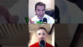 The Decline Of Testosterone Levels Is It Affecting Mens Health