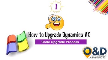 Code Upgrade Process.. 04/05