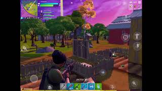 14 Minutes And 44 Seconds Of Failed Attempts Of Victory Royales