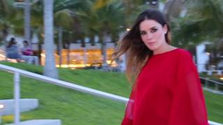 Giancarlo Gedler Summer 2016