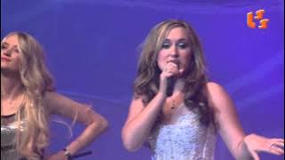 Jesika Nie mów nic SZLAGIEROWO KONCERTOWO