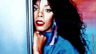 DONNA SUMMER - THE WOMAN IN ME (remix)