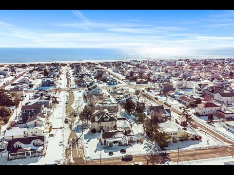 1800 Revere Blvd, Brigantine, NJ home video tour