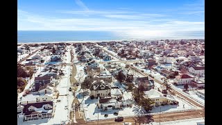 1800 Revere Blvd video tour