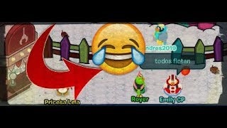 La kermes 2019 en Super Cpps