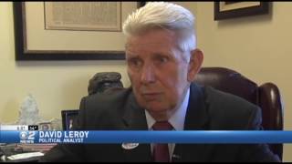 Low Voter Turnout in Ada County
