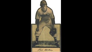 Top 10 Early Richie Ashburn Cards To Collect