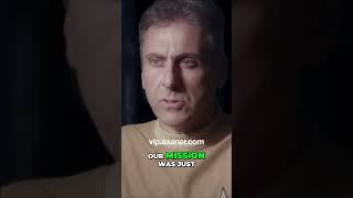 Klingon War: Starfleets Brutal Early Defeats & Survival #StarTrek  #Axanar