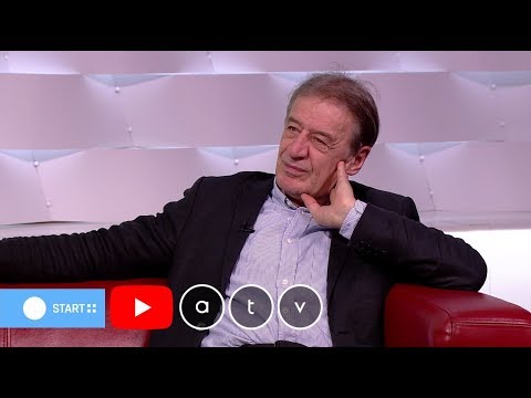 A király beszéde – József Attila Színház