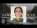 Universe within podcast ep74  samer mouawad  shamanism ayahuasca san pedro  healing
