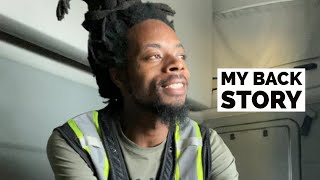 My Intro Into Trucking